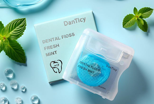  DENTAL FLOSS